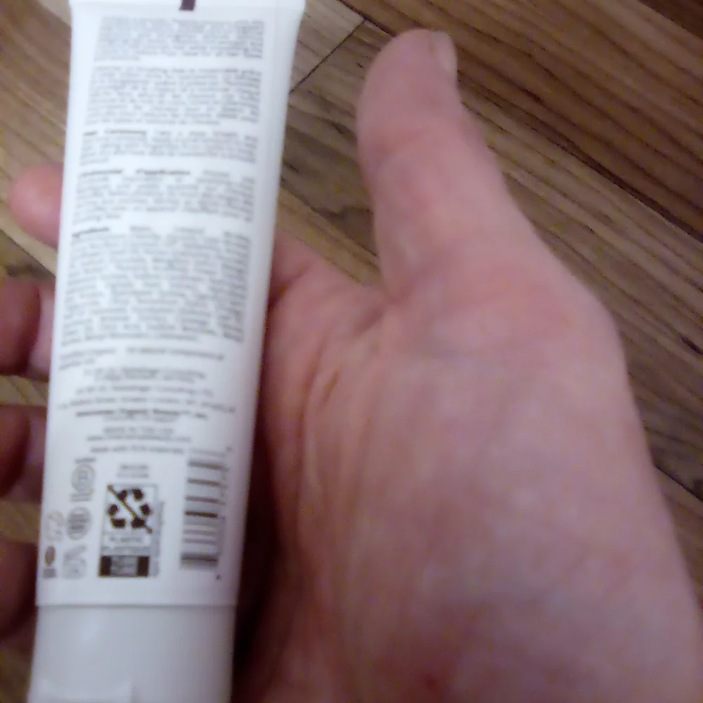 Innersense serenity smoothing scream a blowout lotion for sleek style 2oz new